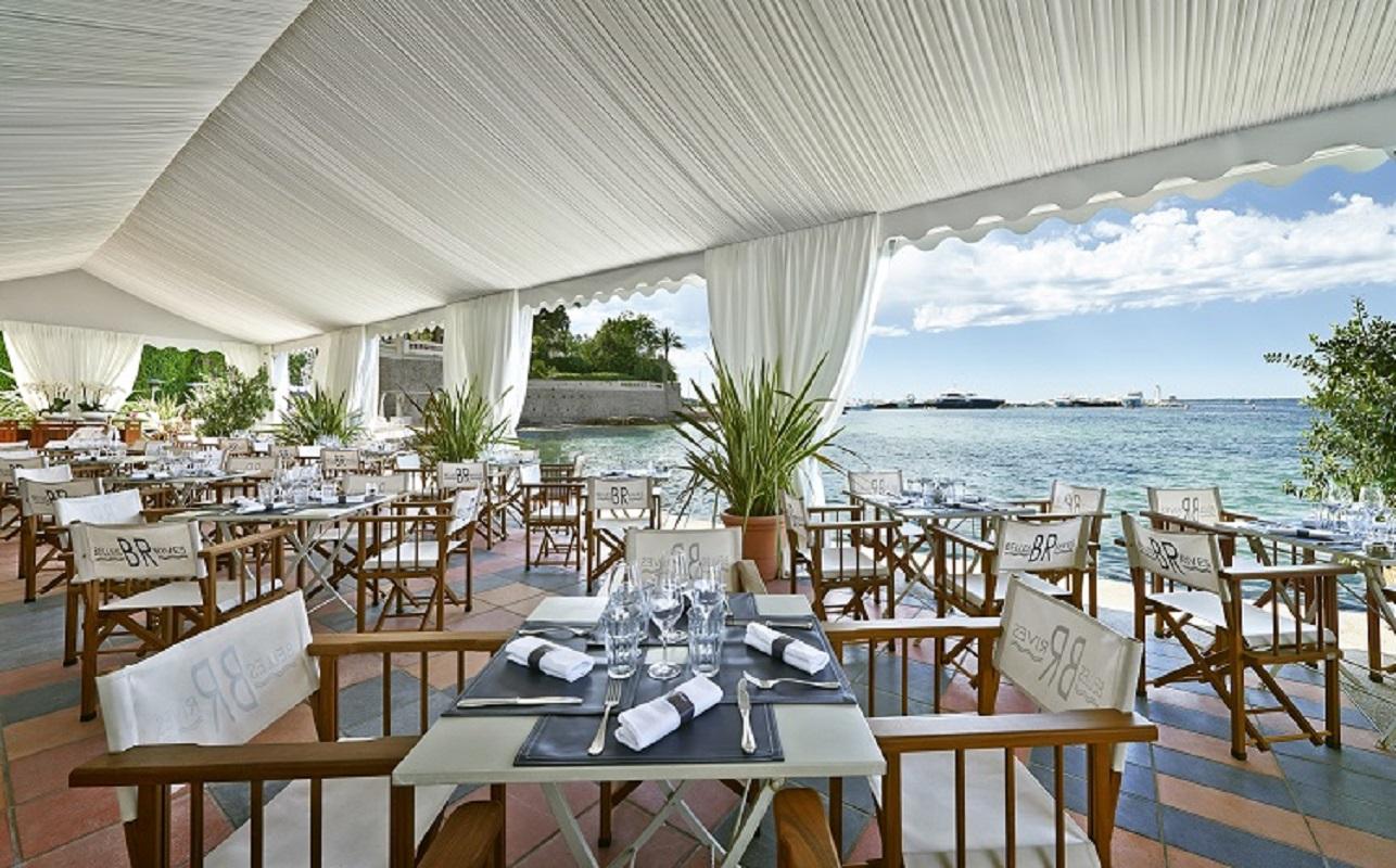 Hôtel Juana Exterior foto