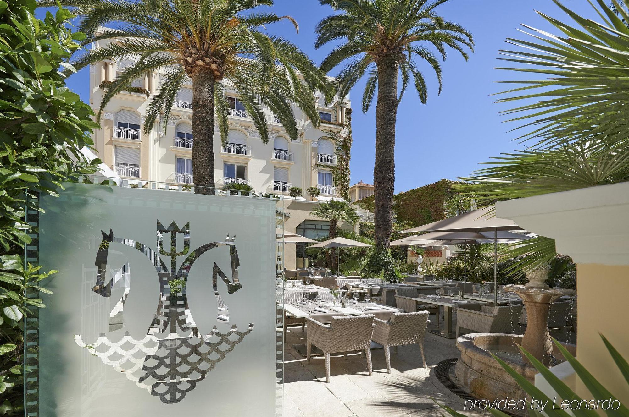 Hôtel Juana Exterior foto