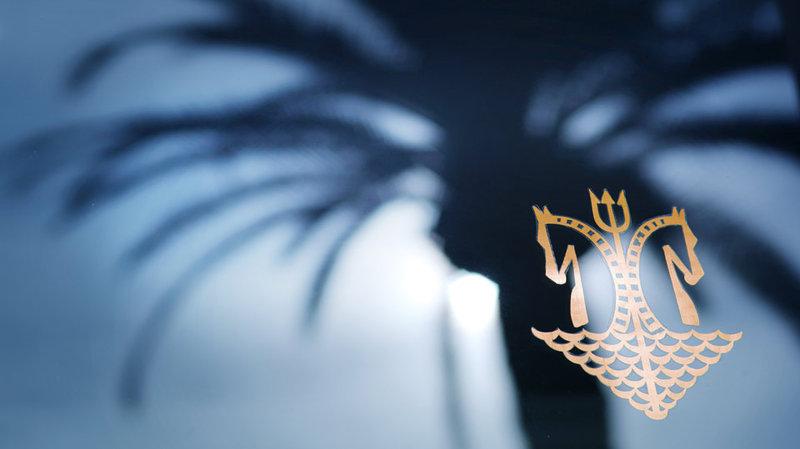 Hôtel Juana Logotipo foto